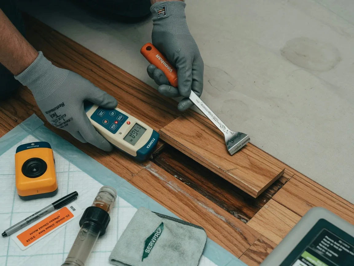 Why choose Water Damage Restoration in Kosse, TX